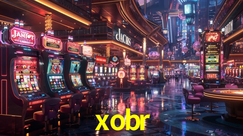 Statistics xobr
