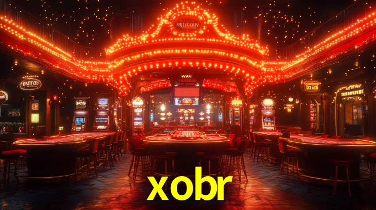 xobr: Seu Cassino Premiado com Pagamentos Rápidos
