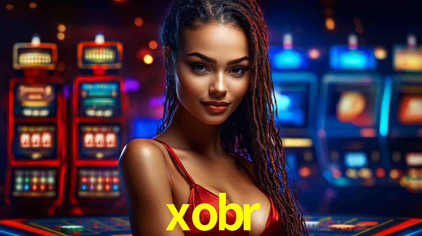 Bônus de Boas-vindas xobr
