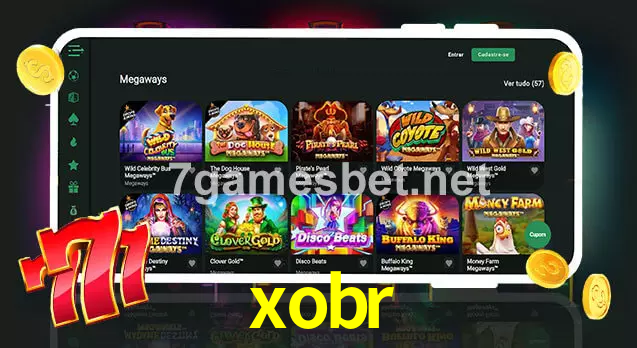 xobr aplicativo