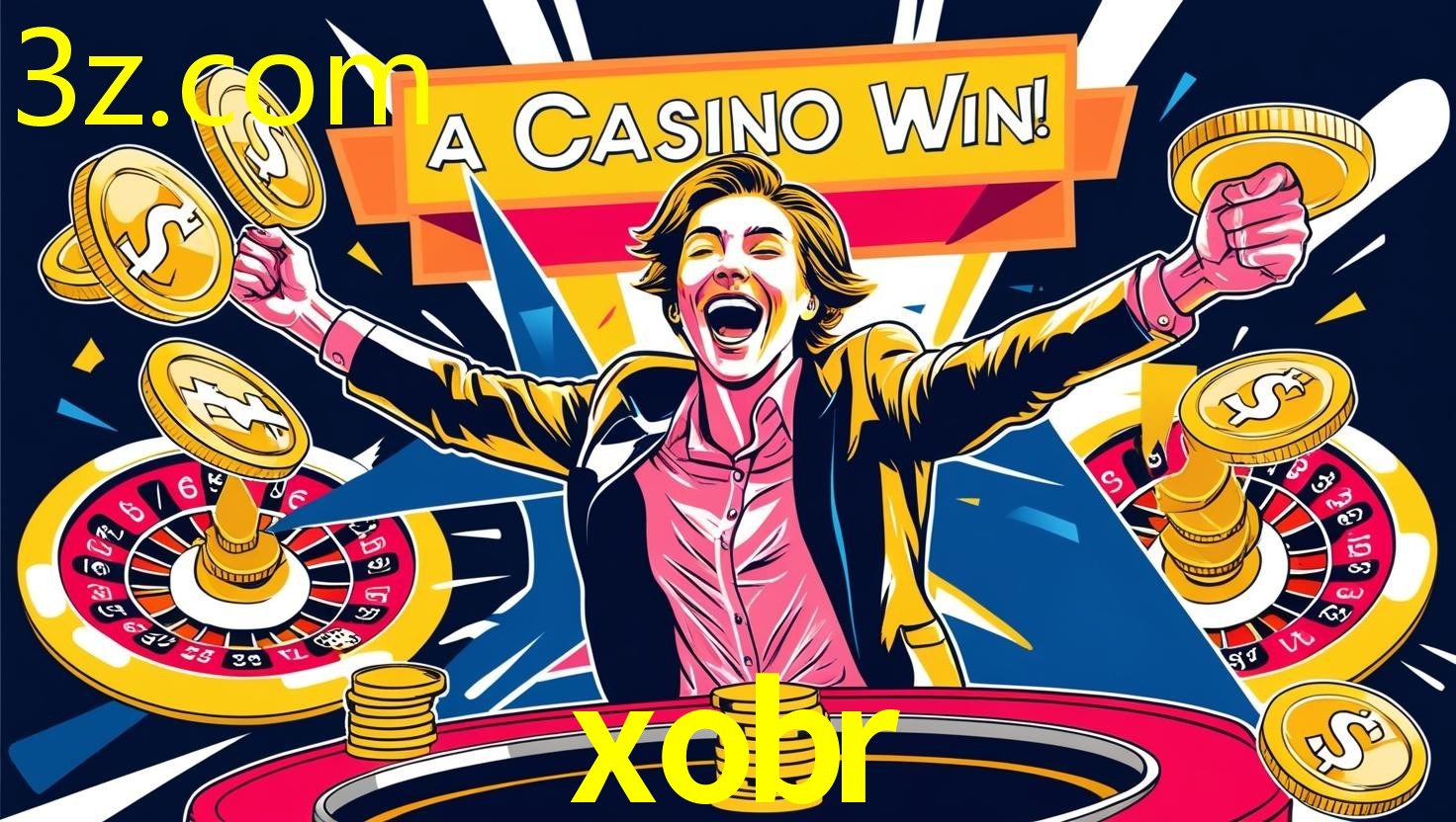XOBR.COM