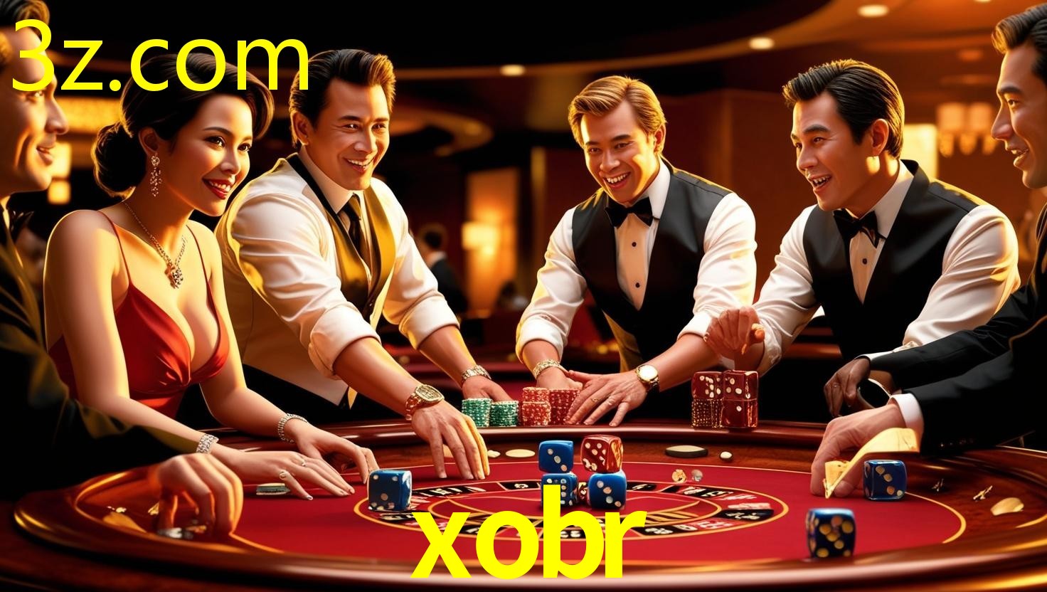 XOBR.COM
