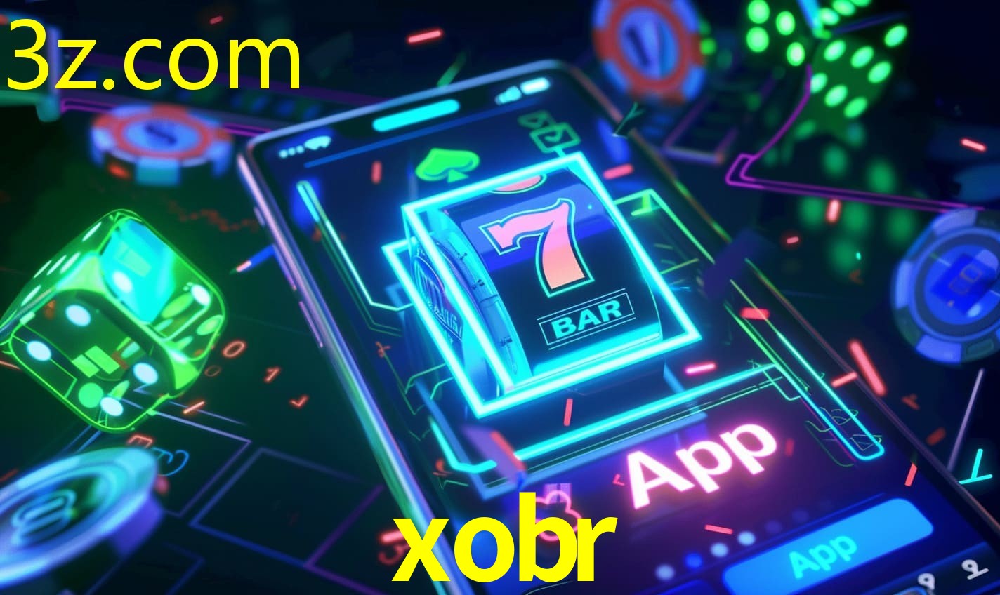 XOBR.COM