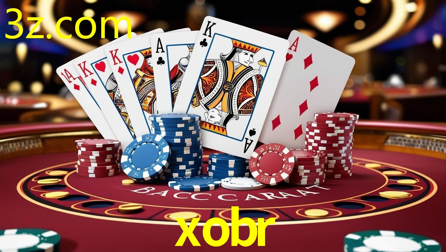 XOBR.COM