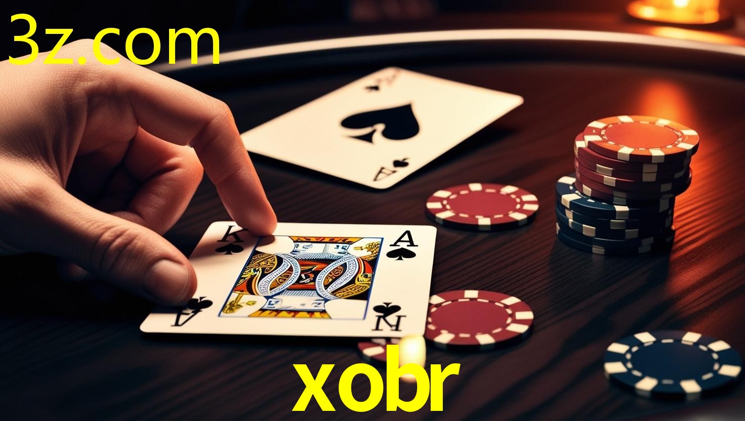 XOBR.COM