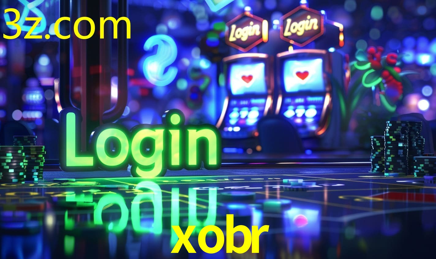 XOBR.COM