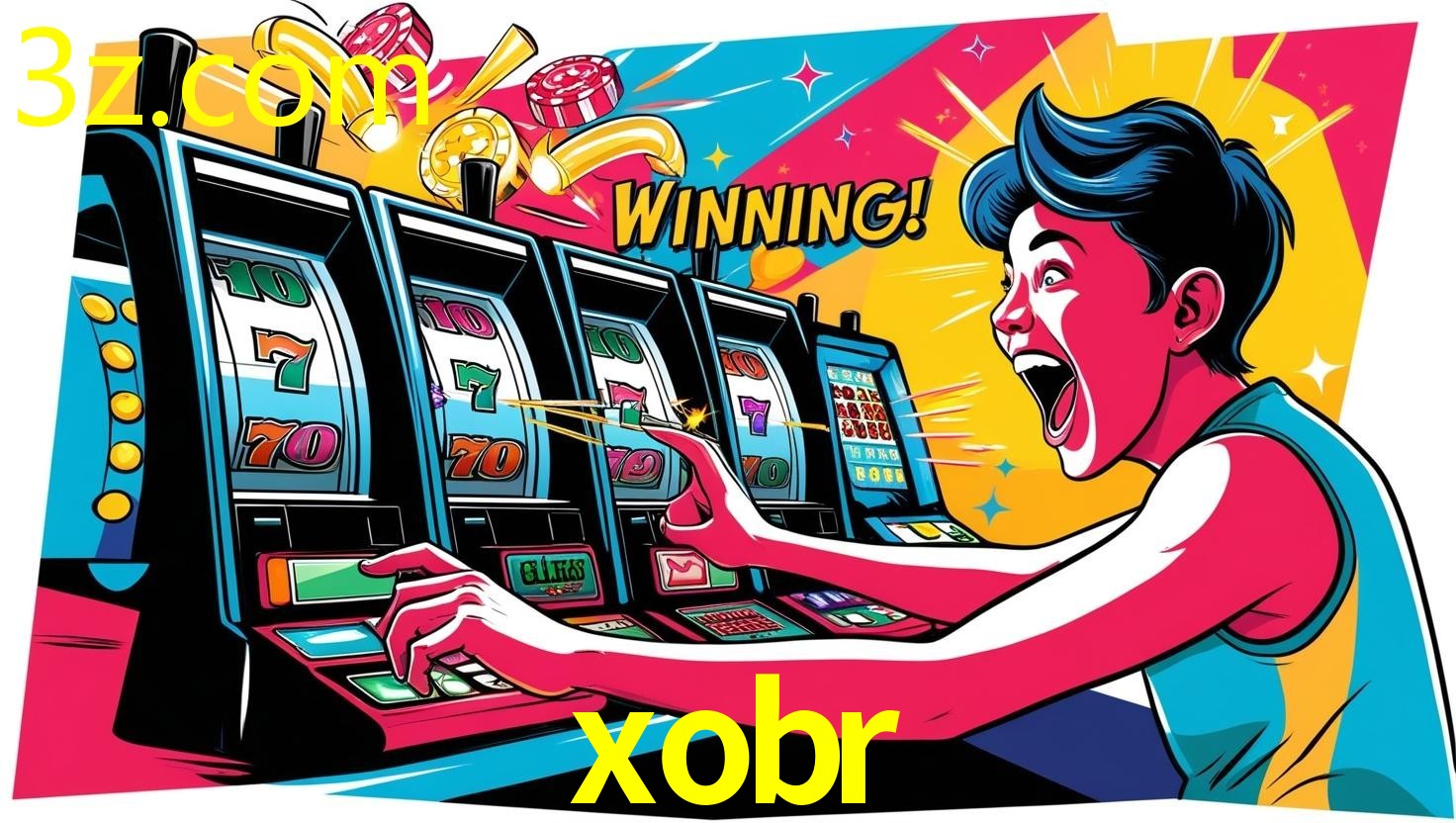 XOBR.COM