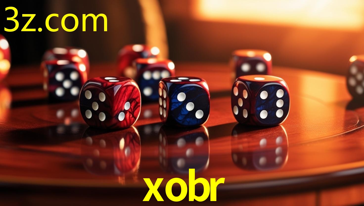 XOBR.COM