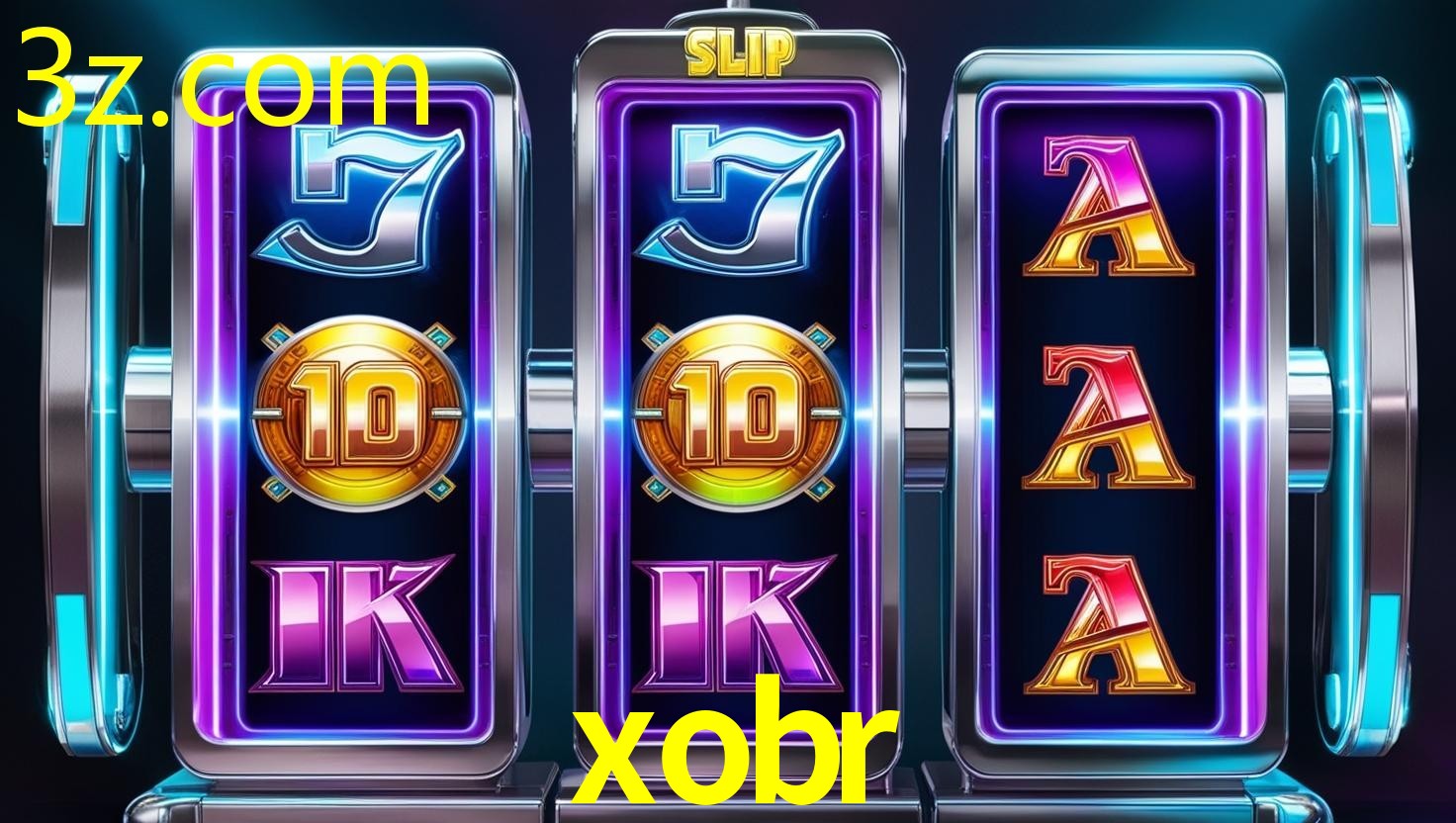 XOBR.COM