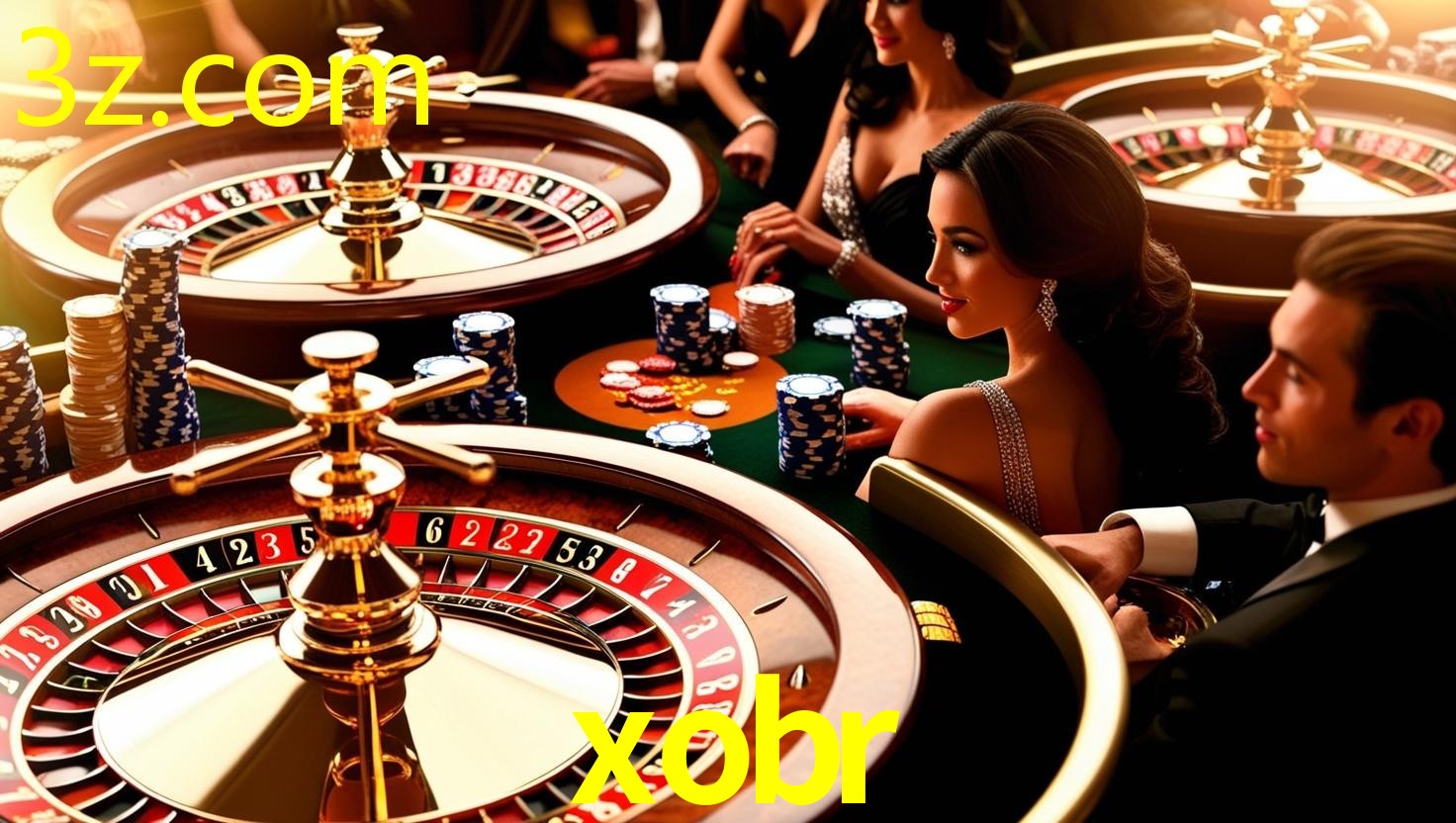 XOBR.COM