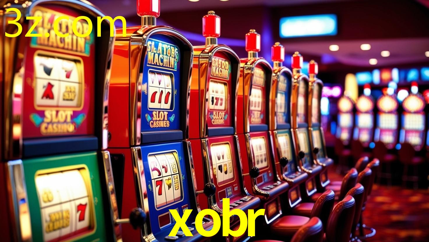 XOBR.COM