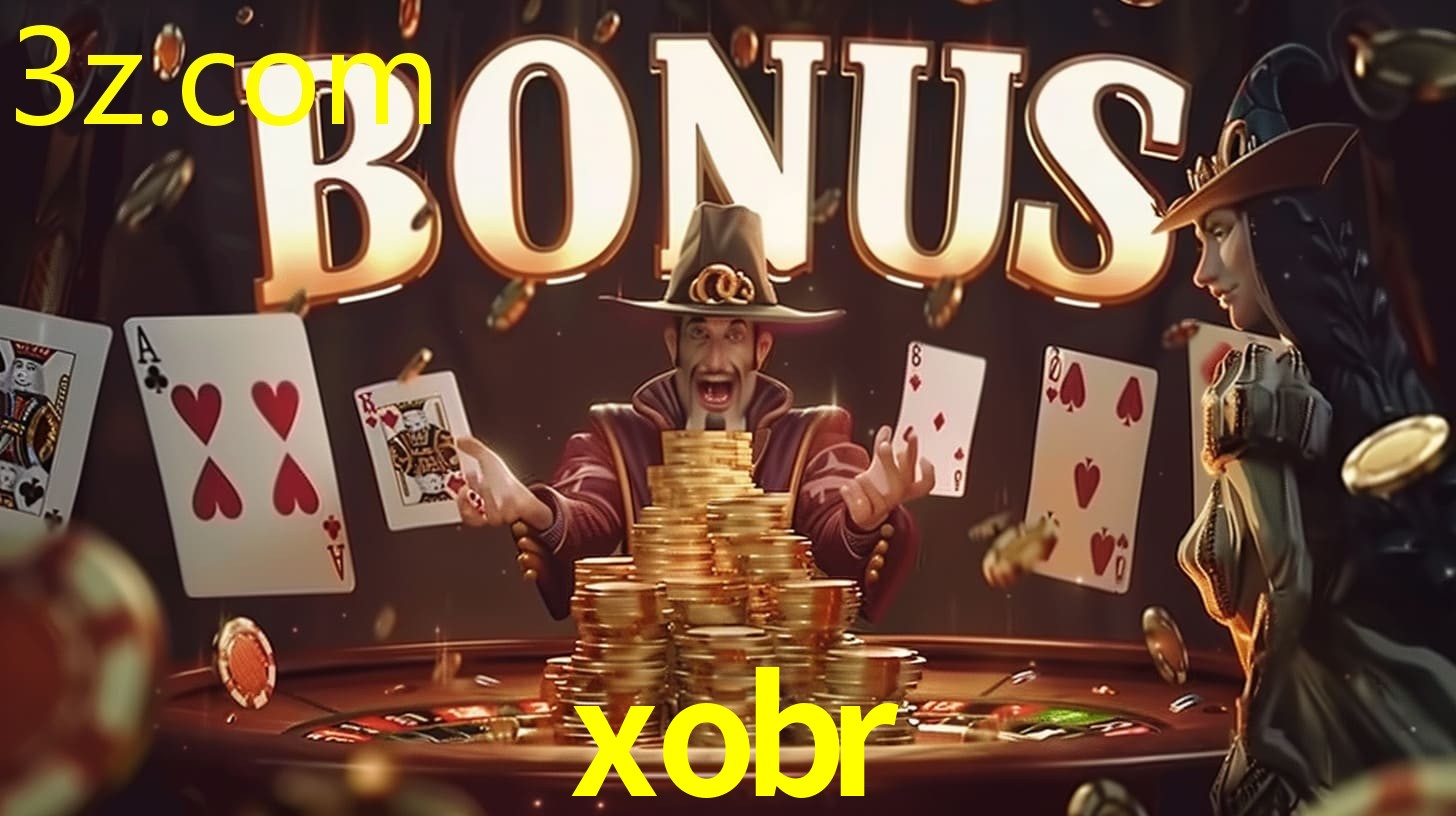 XOBR.COM