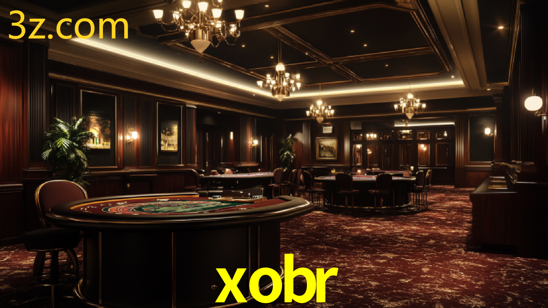XOBR.COM