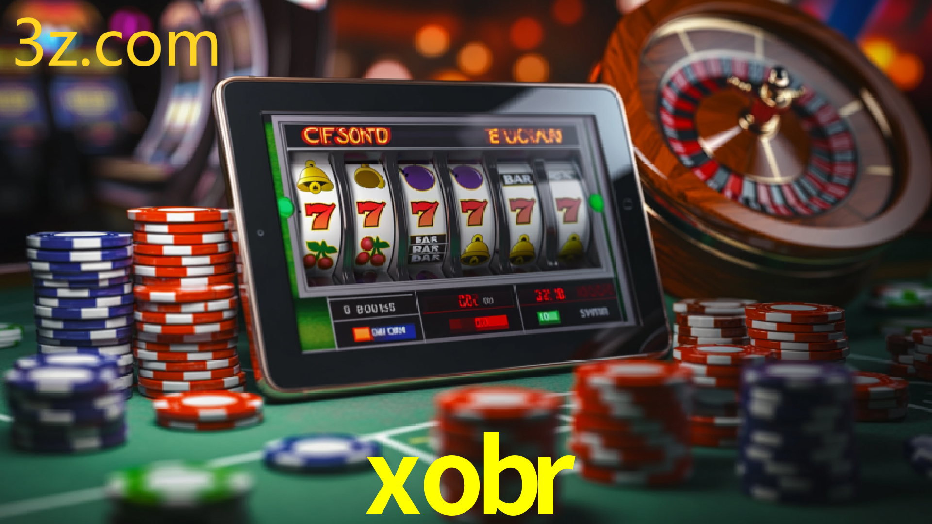 XOBR.COM