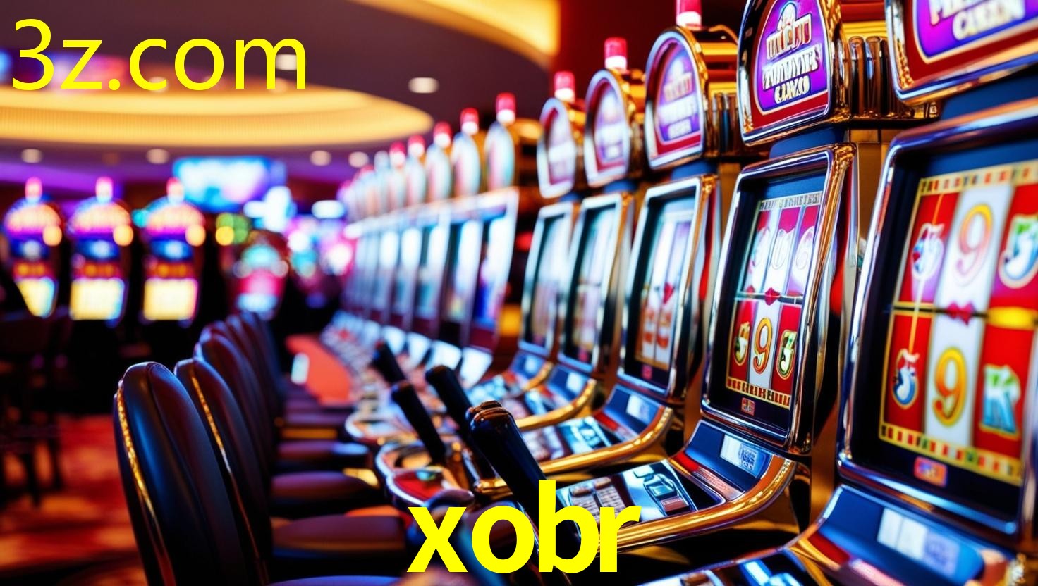 XOBR.COM