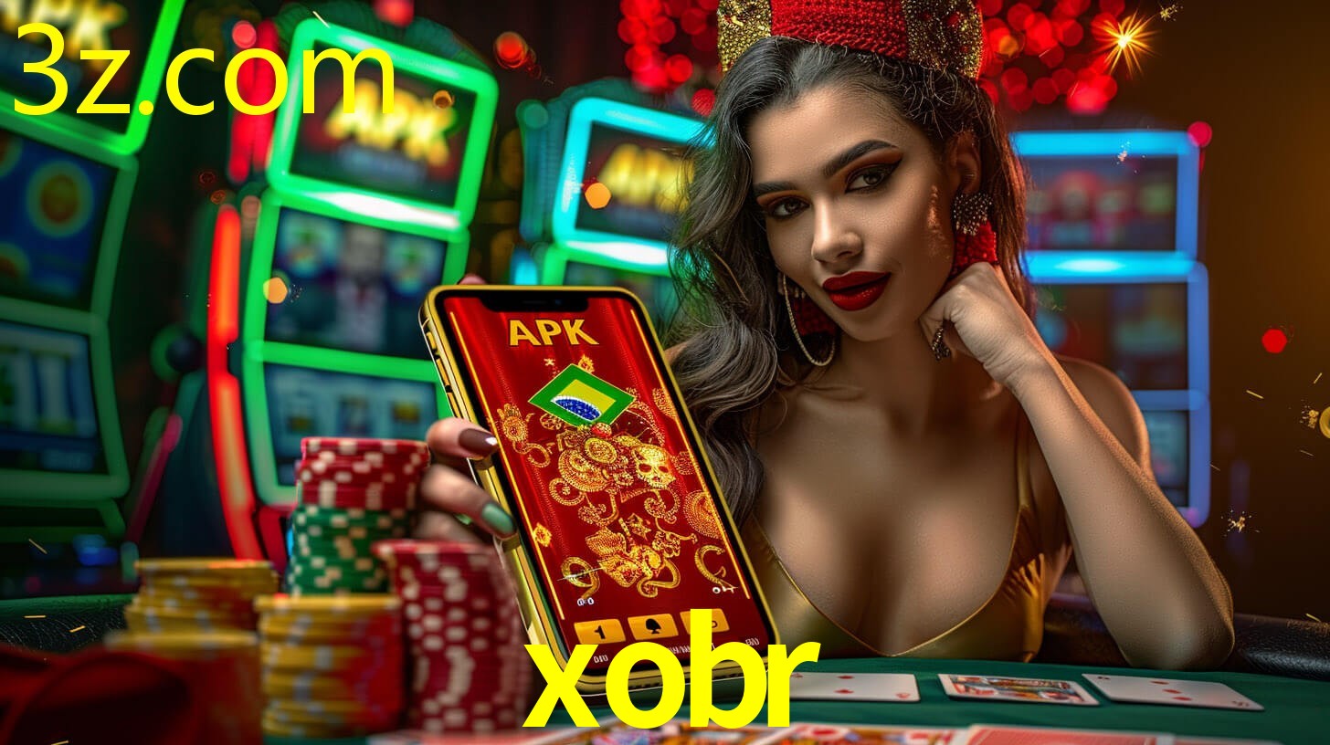 XOBR.COM