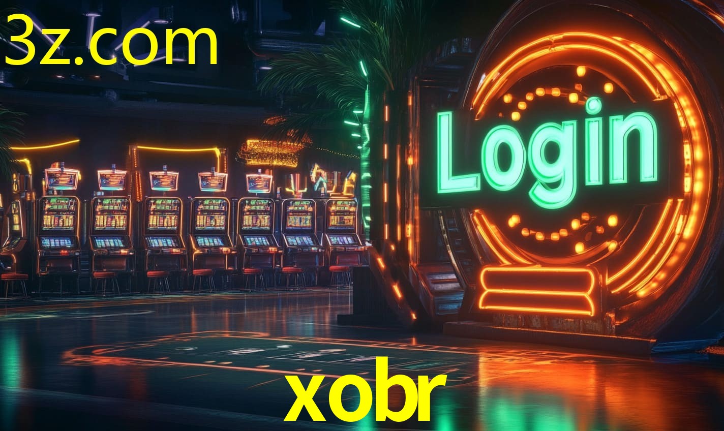 XOBR.COM