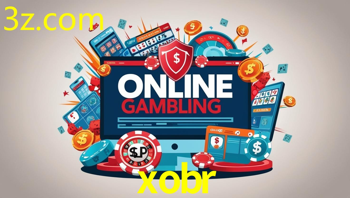XOBR.COM