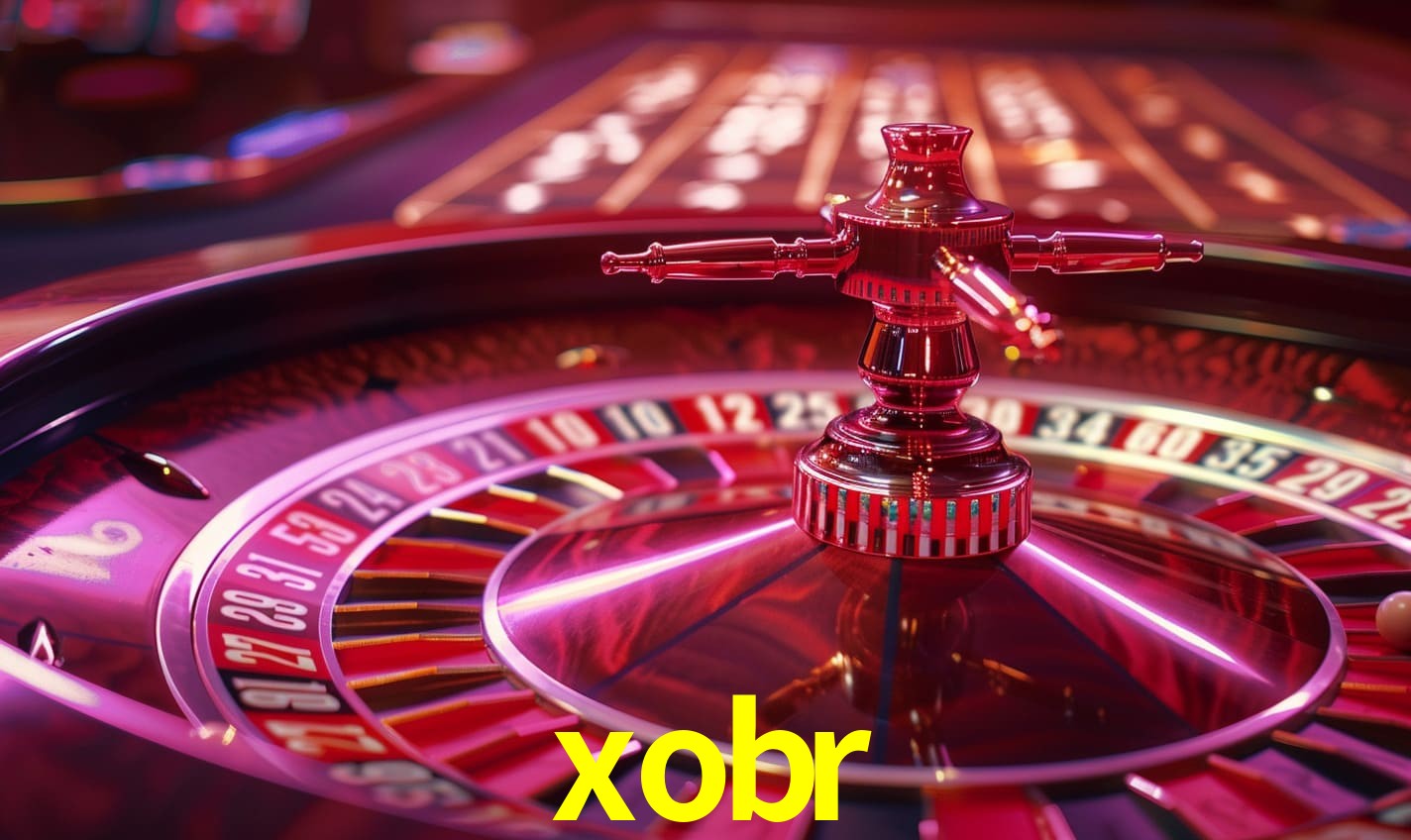 Diretório de Jogos xobr