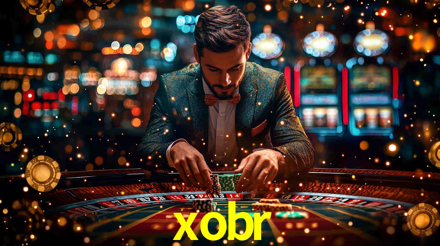 Experimente o Login Seguro Premium no xobr