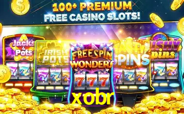 Descubra o Mundo do Cassino Online com xobr