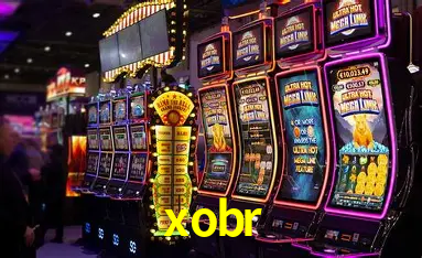 APP oficial da xobr para mobile