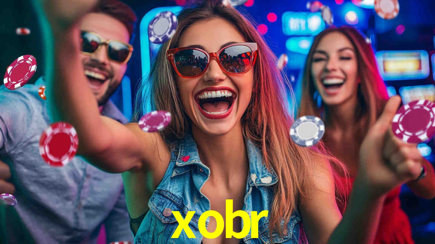 Mesa de Blackjack xobr