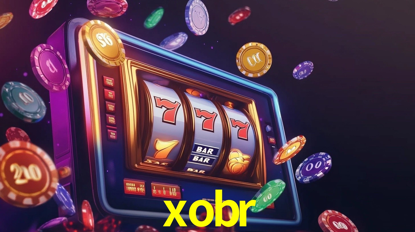 xobr App Interface