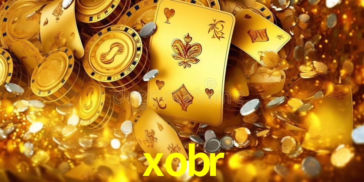 Jogos de Slot xobr