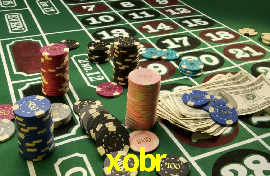 xobr: Seu Especialista em Apostas Esportivas Brasileiras