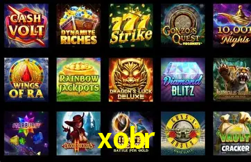 Exclusive Offers xobr