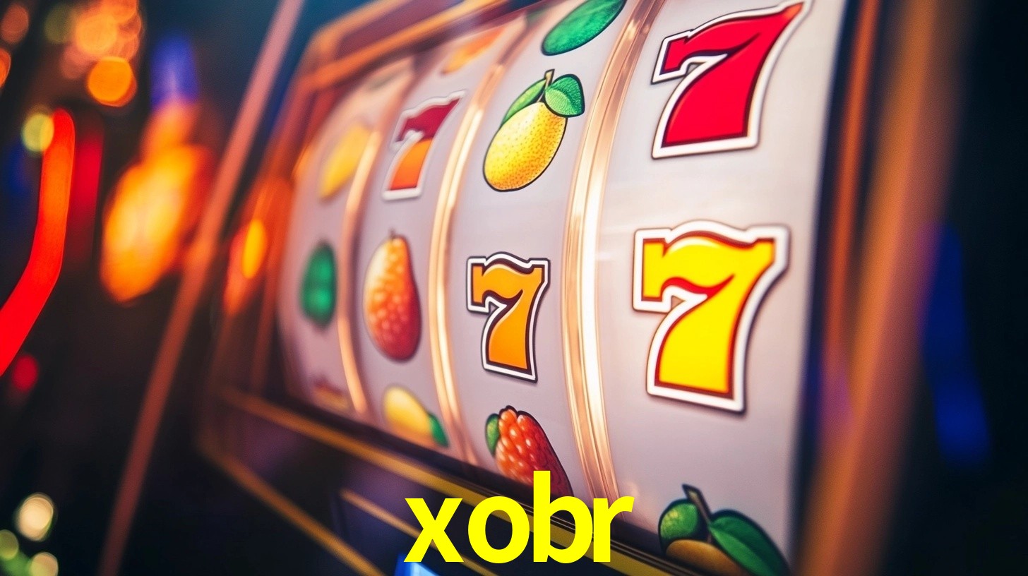 Sinta a adrenalina dos jogos de cassino com xobr