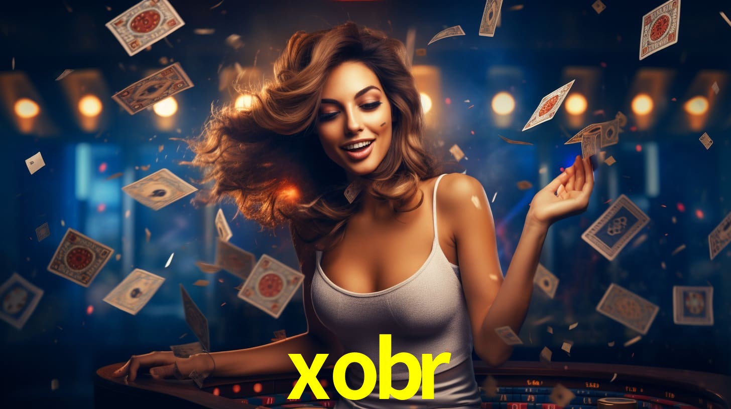 Welcome Bonus xobr