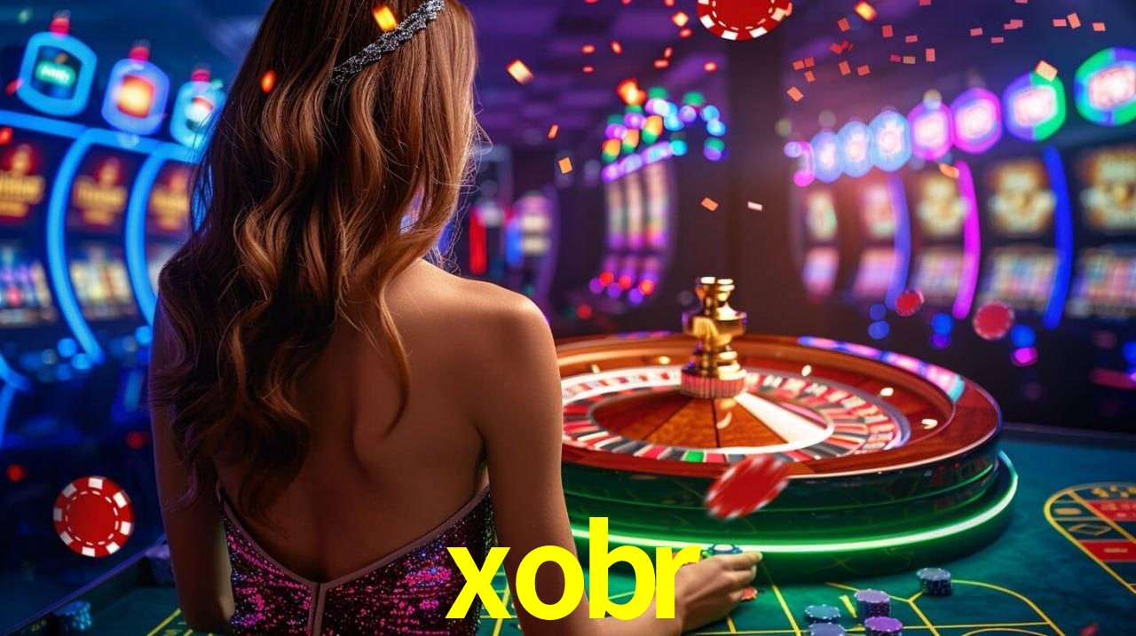 Descubra a Essência do xobr: Nossa História e Compromissos