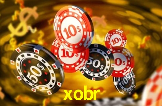 Descubra a Magia dos Jogos de Arcade no xobr