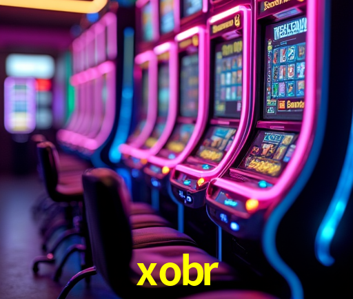 Inovações de Jogos na xobr: O Futuro das Experiências Interativas