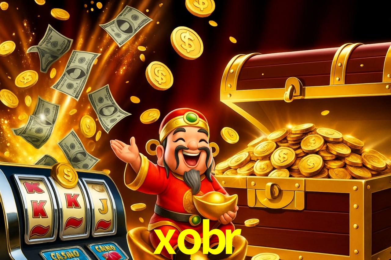 A Revolução dos Aplicativos de Jogos no xobr