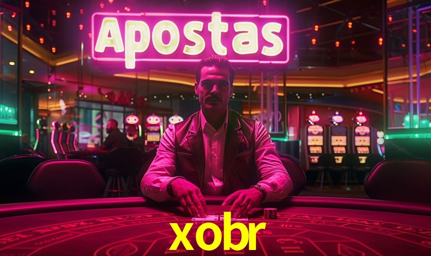 Estatísticas do Jogo xobr