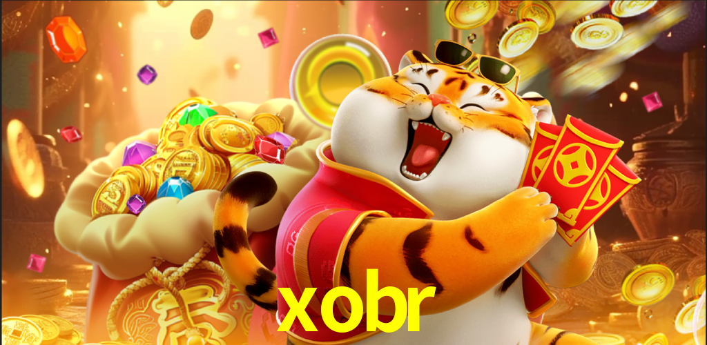 Desvendando o Mundo dos Jogos Virtuais na xobr