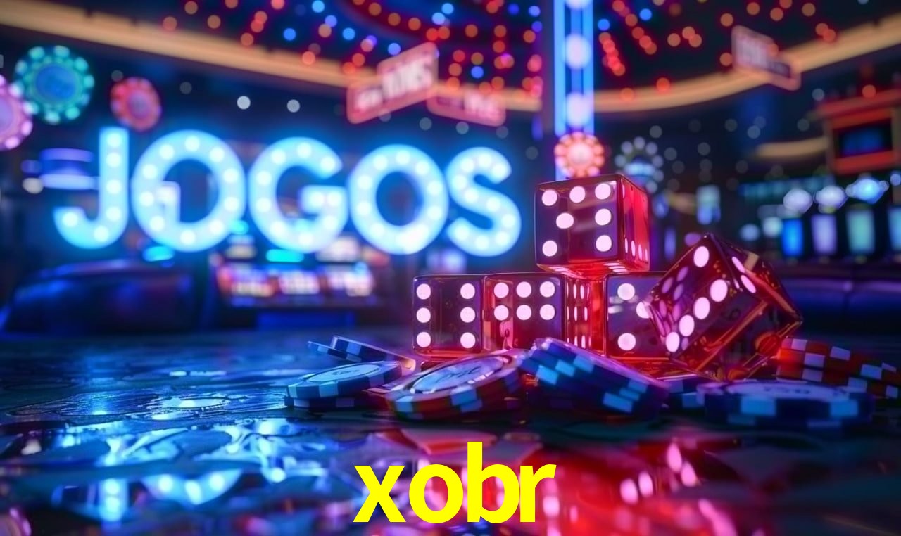 Desvendando o Mundo dos Jogos Virtuais na xobr