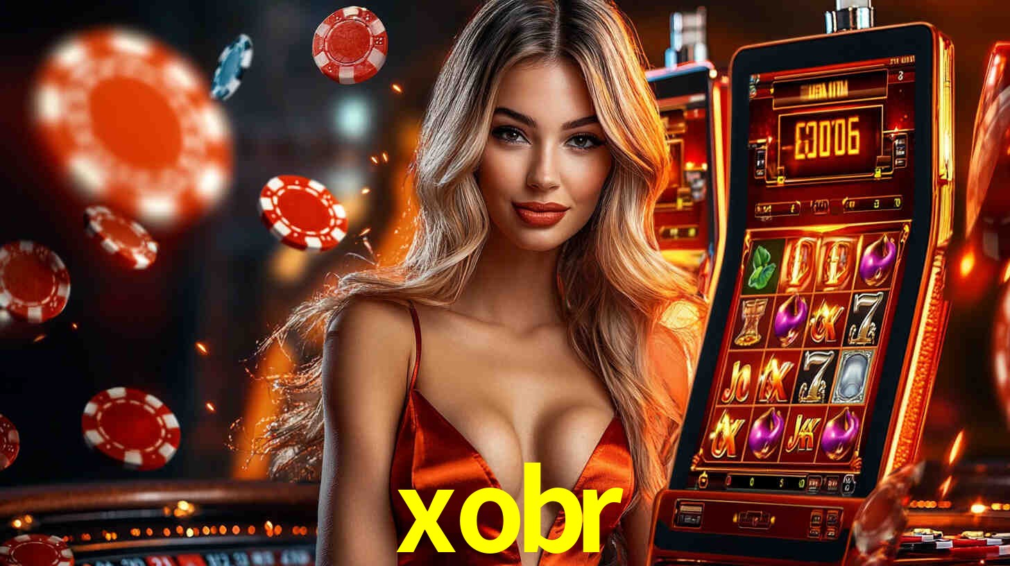 xobr: A Experiência de Casino com Jogos de Mesa ao Vivo