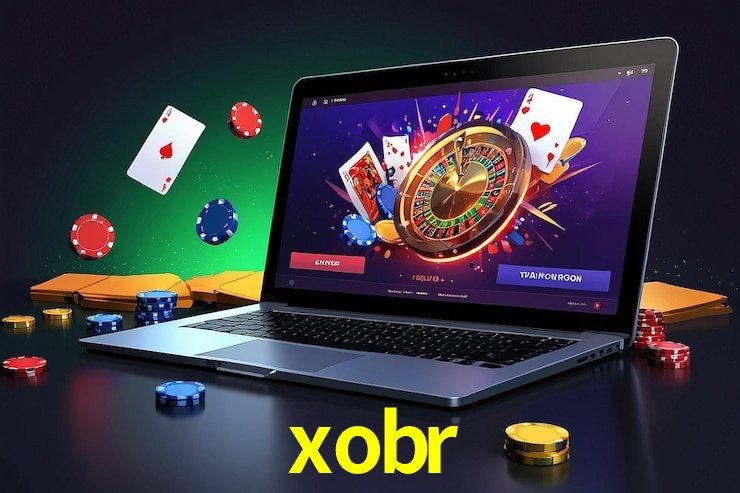 Descubra a Essência do xobr: Nossa História e Compromissos