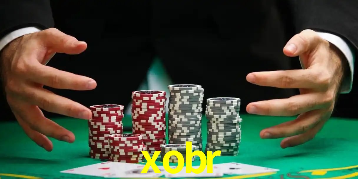 A Emoção da Loteria na xobr: Uma Chance de Mudança de Vida