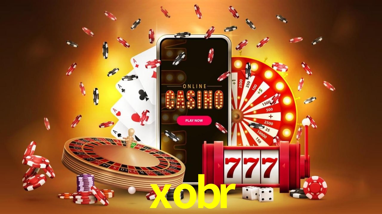 Jogos Exclusivos xobr