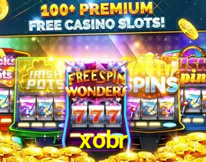 Descubra o Mundo do Cassino Online com xobr