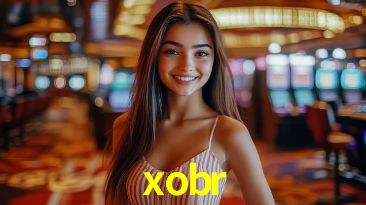 xobr: Jogos de Caça-Níqueis-Altas Recompensas, Roleta-Velocidade, Blackjack-Desafios Máximos