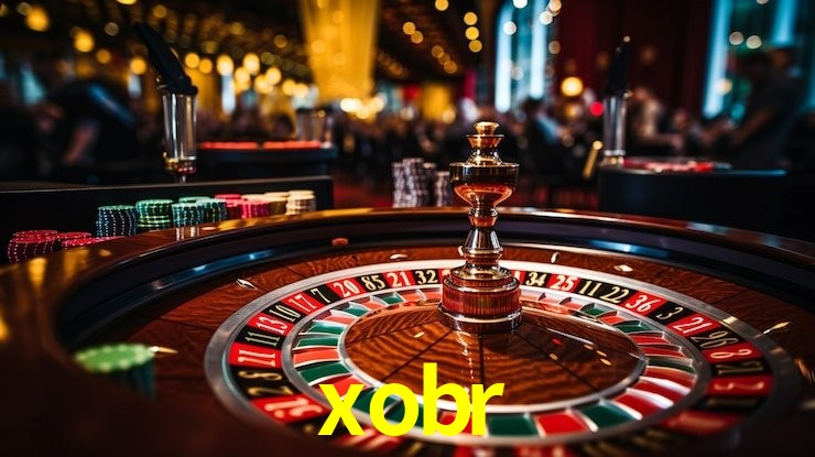 Secure Login xobr