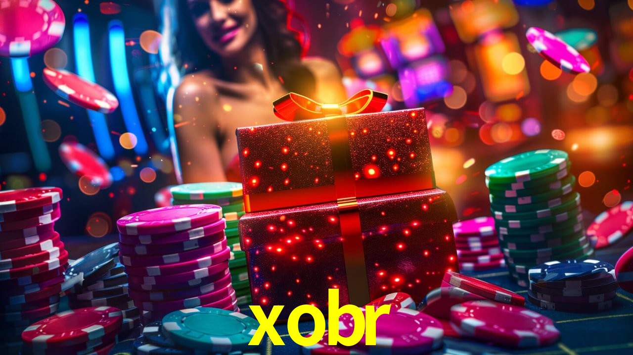 Tecnologia da Plataforma xobr