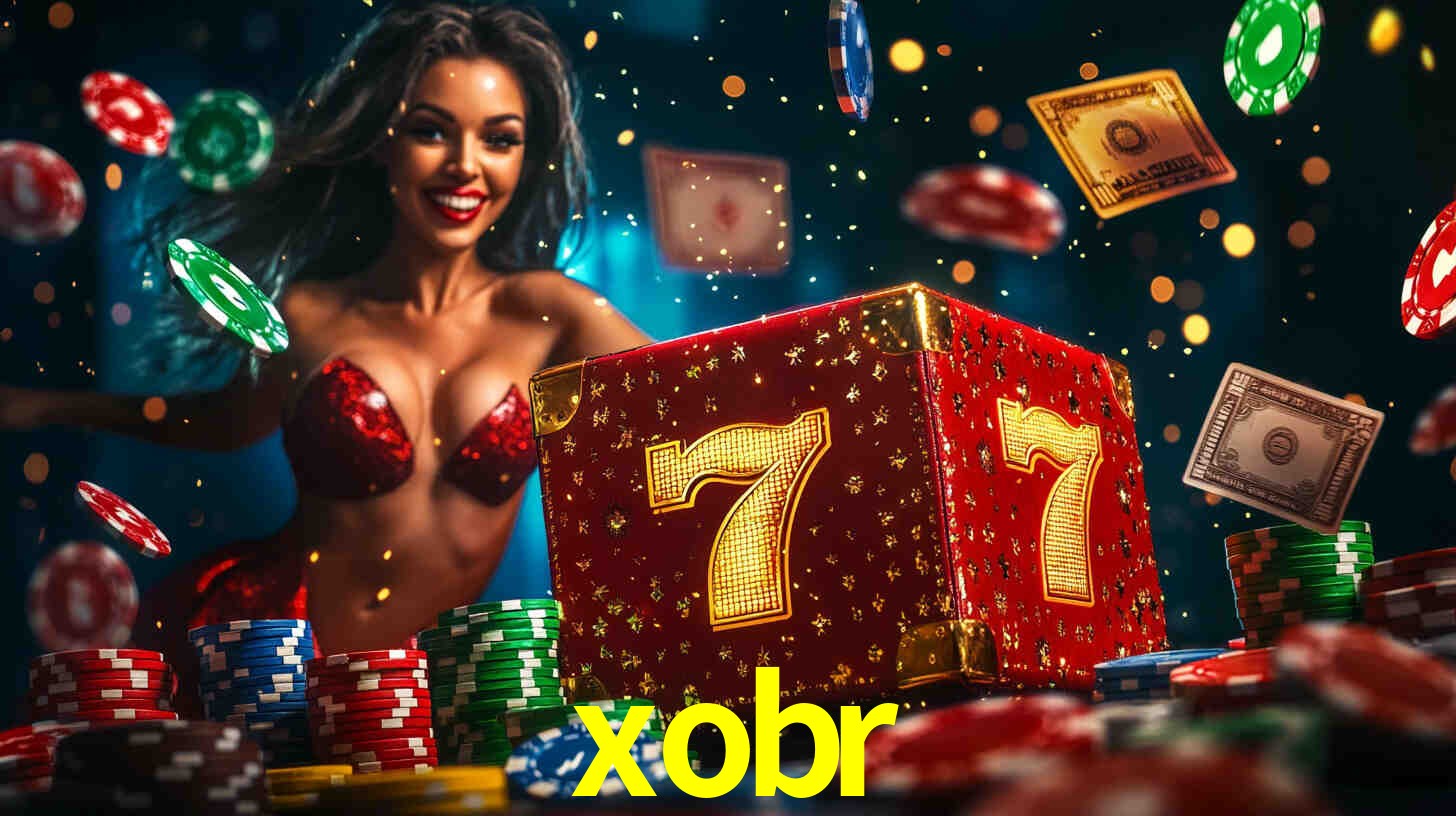 Estatísticas Esportivas xobr