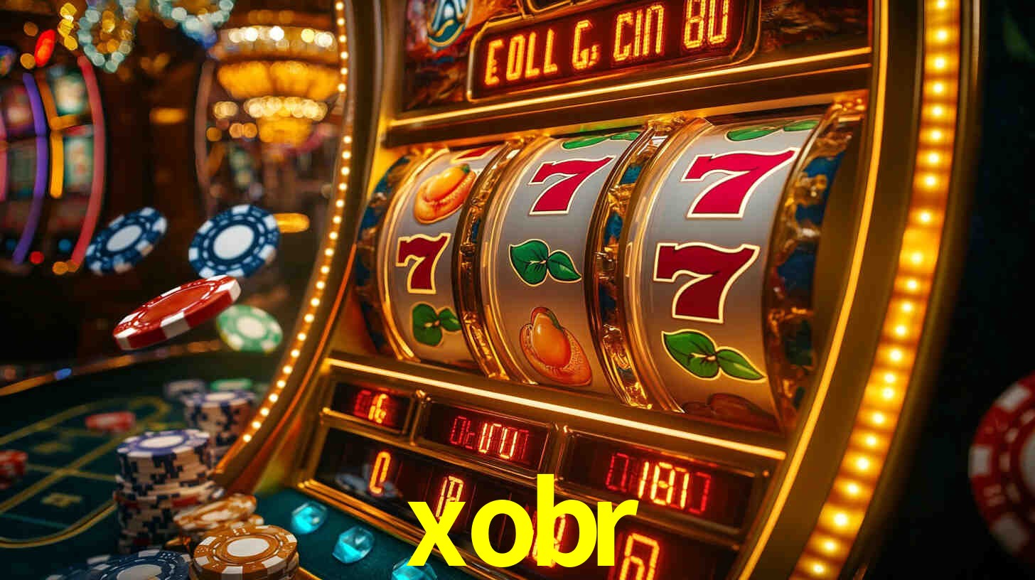 Explore as vantagens do xobr: serviço profissional e confiabilidade